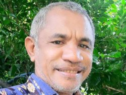 Siap Terima Hukuman, Stanis Kebesa Langoday: Saya Mohon Maaf Telah Kilaf !