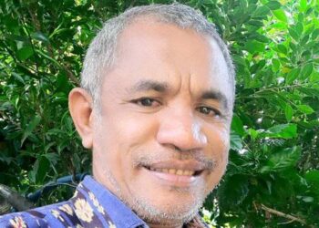 Siap Terima Hukuman, Stanis Kebesa Langoday: Saya Mohon Maaf Telah Kilaf !