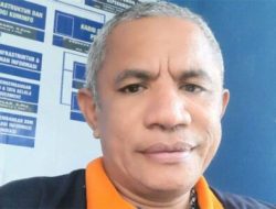 Stanis Kebesa Langoday Sudah Diperiksa; Sekda Tapobali: Hukuman Disiplin Diputuskan PPK