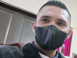 LBH SIKAP Pertanyakan Sikap Bupati Thomas Ola Terkait Dugaan Pungli Giat Eksplorasi Budaya