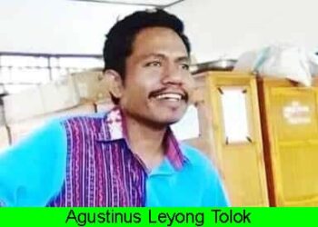 Saksi Broin Tolok : Saya Dengar Dus Ujan Berteriak, “Om Gusto E, Kenapa Engko Bunuh Diri Begini”