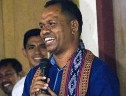 Fraksi Partai NasDem DPRD NTT Ajak Pers Kritik dan Sajikan Informasi yang Mencerahkan