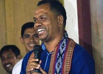 Fraksi Partai NasDem DPRD NTT Ajak Pers Kritik dan Sajikan Informasi yang Mencerahkan