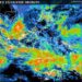 Ini Peringatan Dini BMKG : Waspadai Potensi Hujan, Petir, dan Angin Kencang di Wilayah NTT