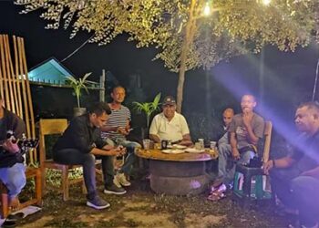 KPU Lembata Sangat Siap Sukseskan Pemilu 2024, Keluli : Pemilih Milenial Capai Lebih 46 Persen