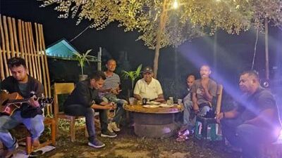 KPU Lembata Sangat Siap Sukseskan Pemilu 2024, Keluli : Pemilih Milenial Capai Lebih 46 Persen