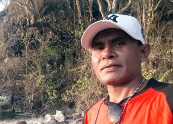 Menyingkap Misteri Kematian Agustinus Leyong Tolok; Mayat Baru Ditemukan tapi Sudah Dibilang Bunuh Diri ?