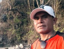 Menyingkap Misteri Kematian Agustinus Leyong Tolok; Mayat Baru Ditemukan tapi Sudah Dibilang Bunuh Diri ?