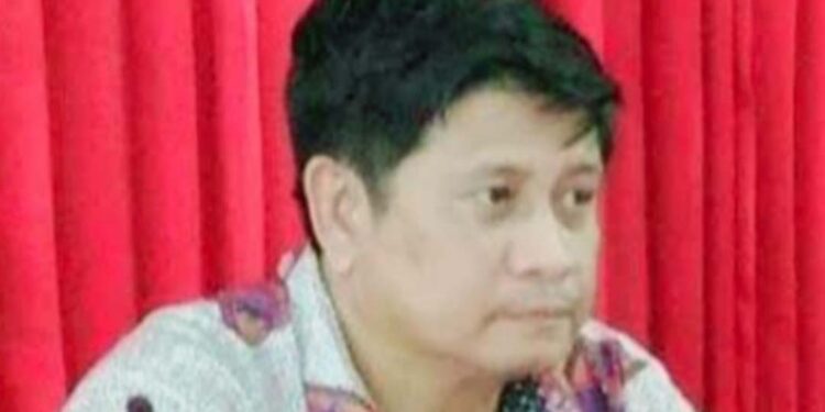 Misteri Kematian Agustinus Leyong Tolok, Ahli Pidana Deddy Manafe Duga Locus Delicti di Gudang Laboratorium