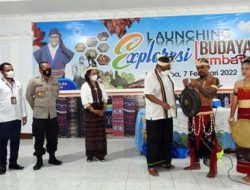 Rumor tak Sedap Warnai Eksplorasi Budaya, DPRD Pertanyakan Pungutan Rp 1 Juta Per Desa