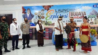 Rumor tak Sedap Warnai Eksplorasi Budaya, DPRD Pertanyakan Pungutan Rp 1 Juta Per Desa