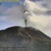 Gunung Api Lewotolok Kembali Meletus, Kolom Erupsi Hingga 1.200 Meter di Atas Puncak