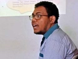 “Sare Dame” Dalam Eksplorasi Budaya atau Eksplorasi Budaya Dalam “Sara Dame”?