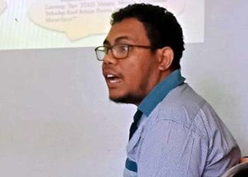 “Sare Dame” Dalam Eksplorasi Budaya atau Eksplorasi Budaya Dalam “Sara Dame”?