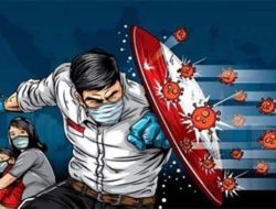 Siswa-Guru-Karyawan SMPK SanPio Rapid Test, Sr. Mary Grace : Satu Siswa Terpapar Covid di Rumahnya