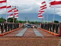 Jembatan Kota Waiwerang Akan Dibangun dengan Dana Rp. 5 M