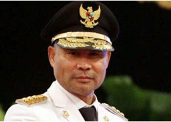 Survey Opini Publik SMRC, 69 Persen Warga NTT Puas Atas Kinerja Gubenur Viktor Bungtilu Laiskodat