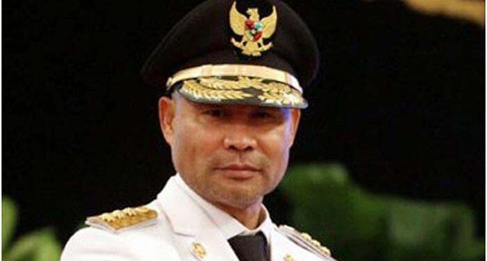 Survey Opini Publik SMRC, 69 Persen Warga NTT Puas Atas Kinerja Gubenur Viktor Bungtilu Laiskodat