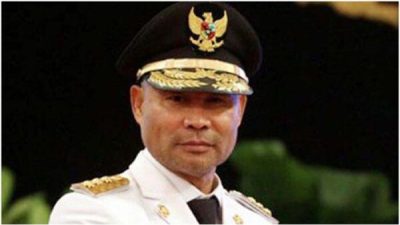 Survey Opini Publik SMRC, 69 Persen Warga NTT Puas Atas Kinerja Gubenur Viktor Bungtilu Laiskodat