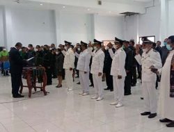 Kakak-Adik Didemosi, Paul Dolu : Ada Misi ‘Pembantaian Politik’