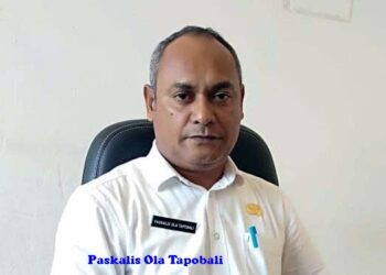 Assessment “Akal-Akal” tapi Minta Tambah Doi, Banggar DPRD Lembata Pertanyakan