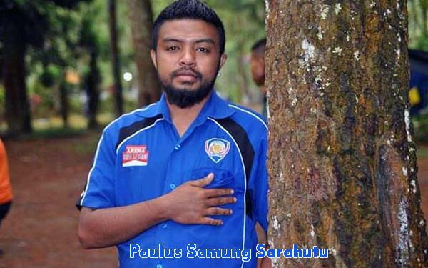 Menyingkap Misteri Kematian Agustinus Leyong Tolok; Saksi Paulus Samung Sarahutu : Yang Tunjuk Jalan ke Kali Mati, Kormas dan Us Wuwur