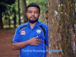 Menyingkap Misteri Kematian Agustinus Leyong Tolok; Saksi Paulus Samung Sarahutu : Yang Tunjuk Jalan ke Kali Mati, Kormas dan Us Wuwur