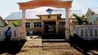 Satu Siswa Positif Covid-19, Kasek SMPN 4 Nubatukan Hentikan Pembelajaran Tatap Muka