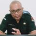 Dua Kali KPU Lembata Raih Penghargaan, Sekertaris KPU : Boleh Minim Struktur, tapi tidak Minim Prestasi