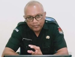 Dua Kali KPU Lembata Raih Penghargaan, Sekertaris KPU : Boleh Minim Struktur, tapi tidak Minim Prestasi