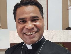 Surat Cinta Pater Kopong untuk Ustad Abdul Somad Soal Valentine Day