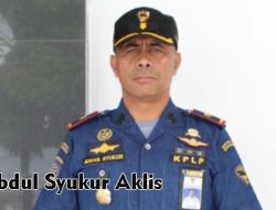 Kantor Syahbandar Lewoleba Keluarkan Peringatan Soal Bahaya Cuaca Ekstrim