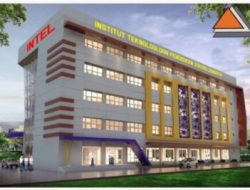 Lembata Segera Punya Perguruan Tinggi; Namanya: INTEL VOKASI Lembata