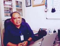 Menyingkap Misteri Kematian Agustinus Leyong Tolok; Adriana Letek : Yang Temani Korban di Laboratorium adalah Gergorius Bernadus Wajo