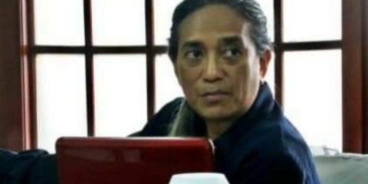 Saksi Us Wuwur tidak Penuhi Panggilan Polisi, Pendeta Emmy : Kami Bersama Keluarga Korban