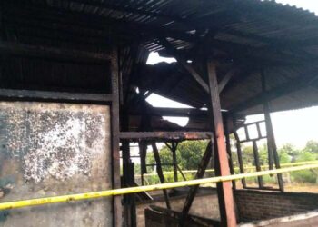 Warga Adonara Barat Hendak Amankan Kabel Listrik Pasca Kebakaran Malah Tewas Tersengat