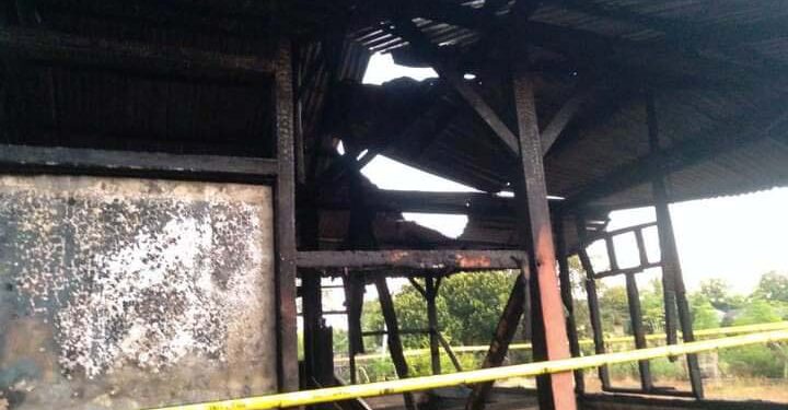 Warga Adonara Barat Hendak Amankan Kabel Listrik Pasca Kebakaran Malah Tewas Tersengat