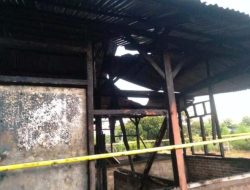 Warga Adonara Barat Hendak Amankan Kabel Listrik Pasca Kebakaran Malah Tewas Tersengat