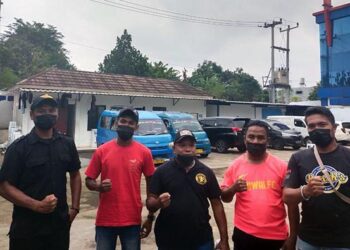 Kisah Sukses Pengusaha Bidang Keamanan, Wilem Lodjor: Satpam Itu Pekerjaan Mulia