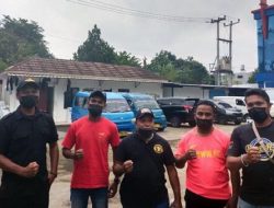 Kisah Sukses Pengusaha Bidang Keamanan, Wilem Lodjor: Satpam Itu Pekerjaan Mulia