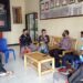 PEWARTA Flores Timur Adukan Akun Facebook Polseno dan Icad ke Mapolres