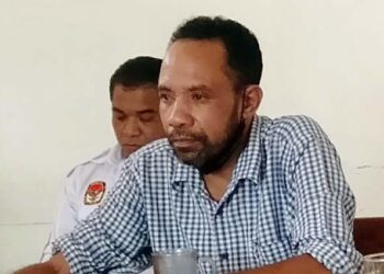 KPU Lembata : Februari 2022, Pemilih Terbanyak Ada di Kedang