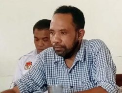 KPU Lembata : Februari 2022, Pemilih Terbanyak Ada di Kedang