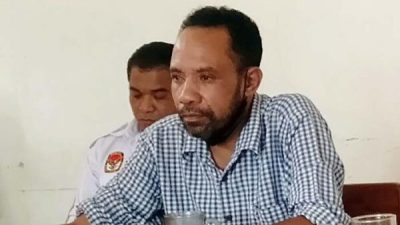 KPU Lembata : Februari 2022, Pemilih Terbanyak Ada di Kedang