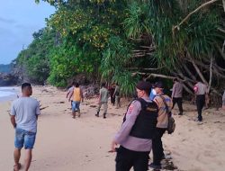 Semua ABK Korban Kapal Tenggelam di Perairan Flores Timur Ditemukan Selamat