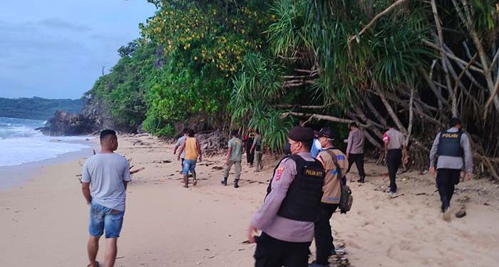 Semua ABK Korban Kapal Tenggelam di Perairan Flores Timur Ditemukan Selamat