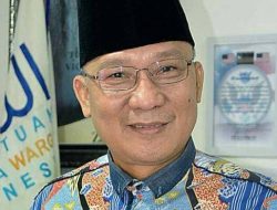 Ketua Umum PPWI, Wilson Lalengke : Kematian Agustinus Leyong Tolok Terindikasi Kuat Tindak Pidana