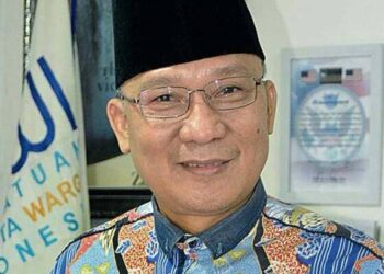 Ketua Umum PPWI, Wilson Lalengke : Kematian Agustinus Leyong Tolok Terindikasi Kuat Tindak Pidana