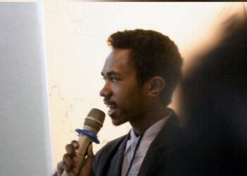 Tembus Jadi Anggota Global Youth Panel Internasional, Yoris Wutun Akan Hadiri Sidang Majelis Umum PBB di New York