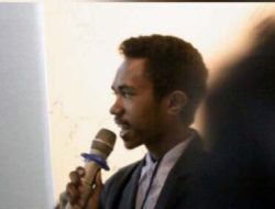 Tembus Jadi Anggota Global Youth Panel Internasional, Yoris Wutun Akan Hadiri Sidang Majelis Umum PBB di New York